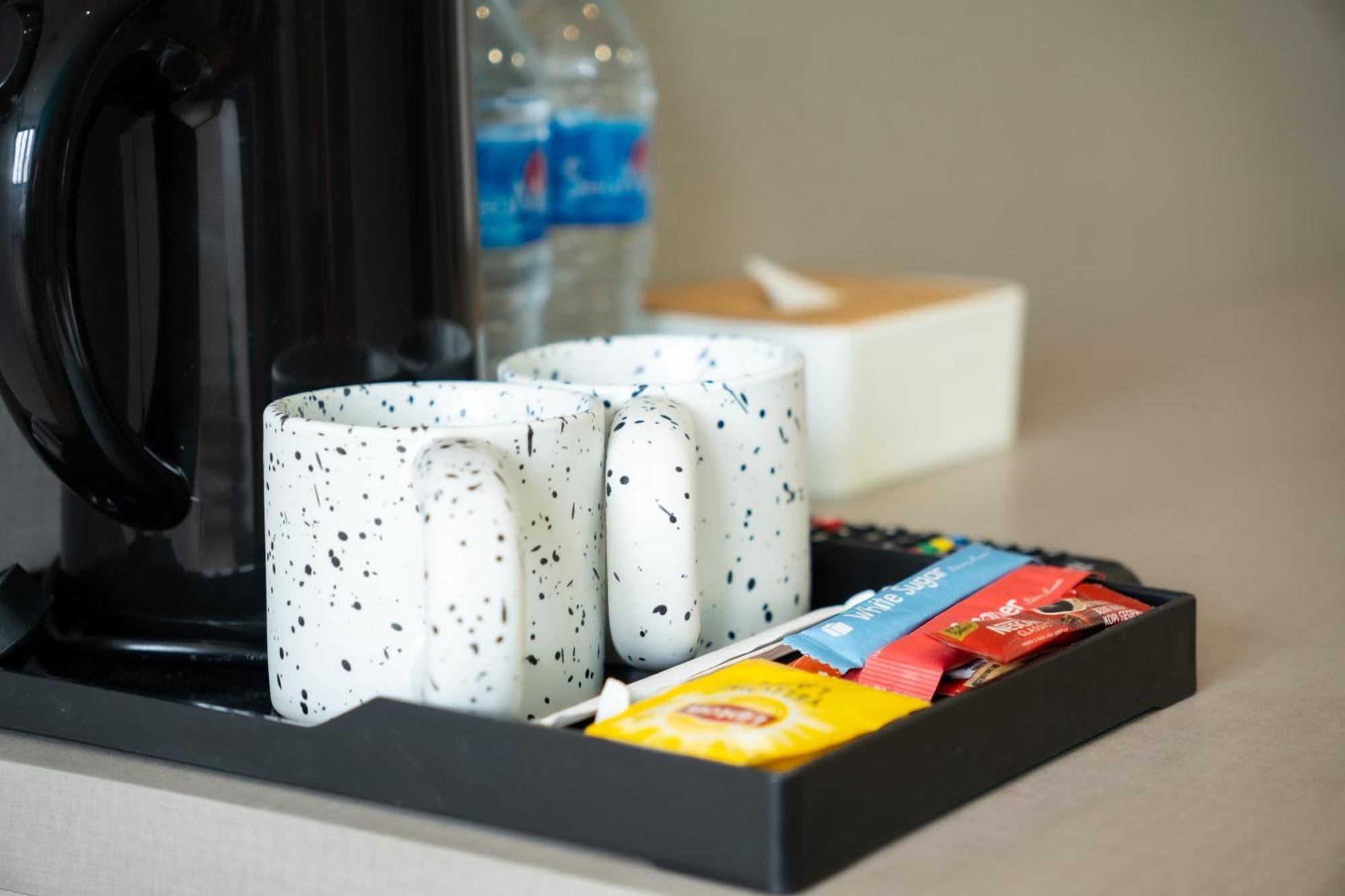 Upper Hotel Suites Kl Sentral 吉隆坡 外观 照片