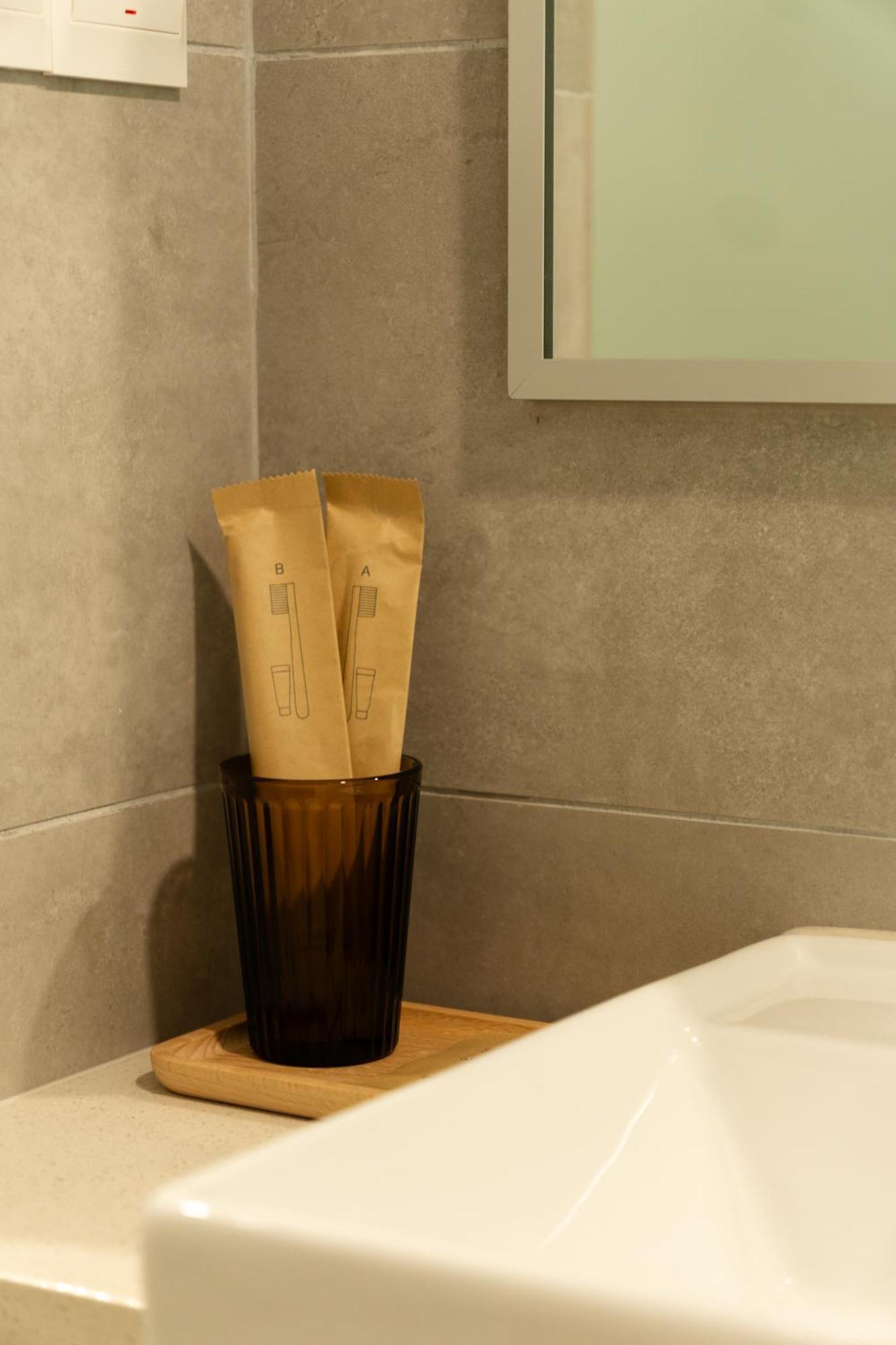 Upper Hotel Suites Kl Sentral 吉隆坡 外观 照片